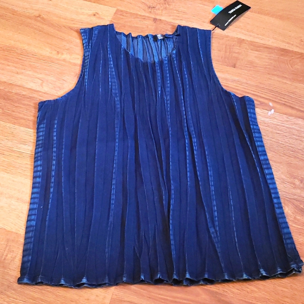 Tania Nardi Tank Top